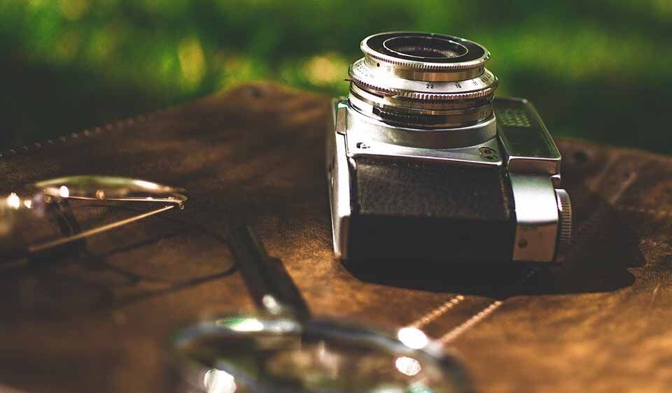 How to Get Started With Photo Editing
